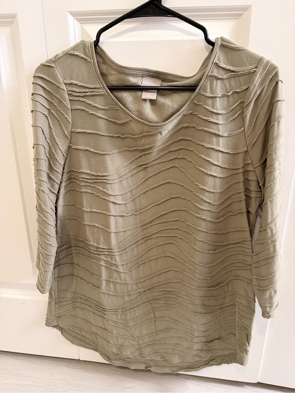 Chicos casual top